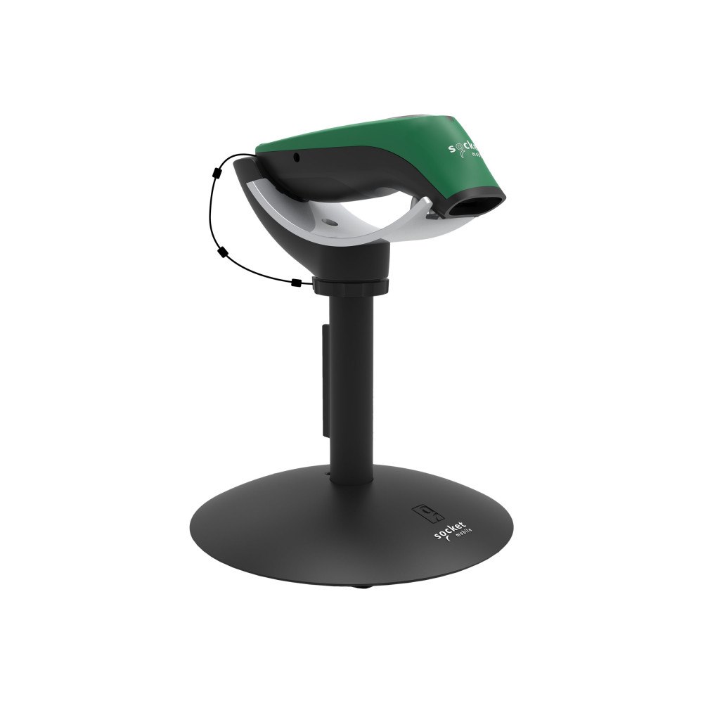 Socket Mobile SocketScan S740 - 700 Series - Charging Stand - streckkodsskanner