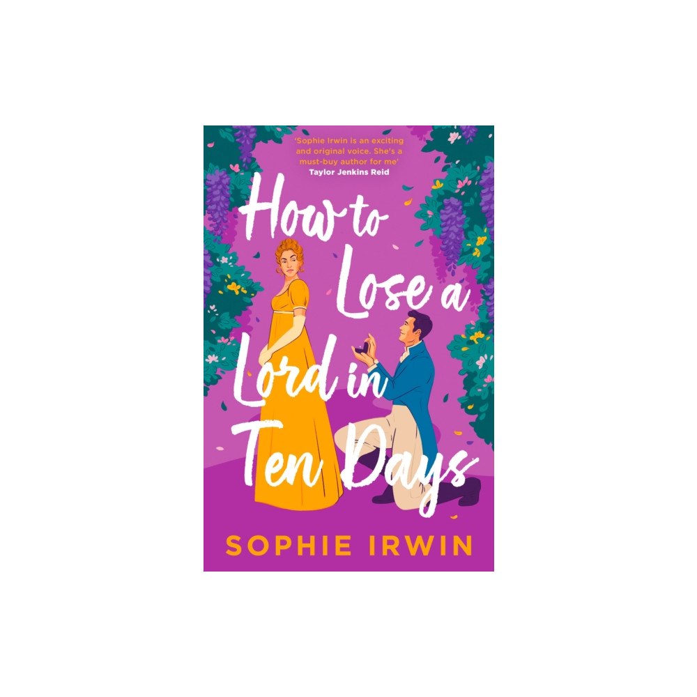 HarperCollins Publishers HOW TO LOSE LORD IN TEN PB (häftad, eng)