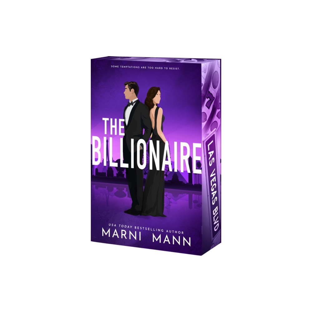 Entangled Publishing, LLC The Billionaire (häftad, eng)