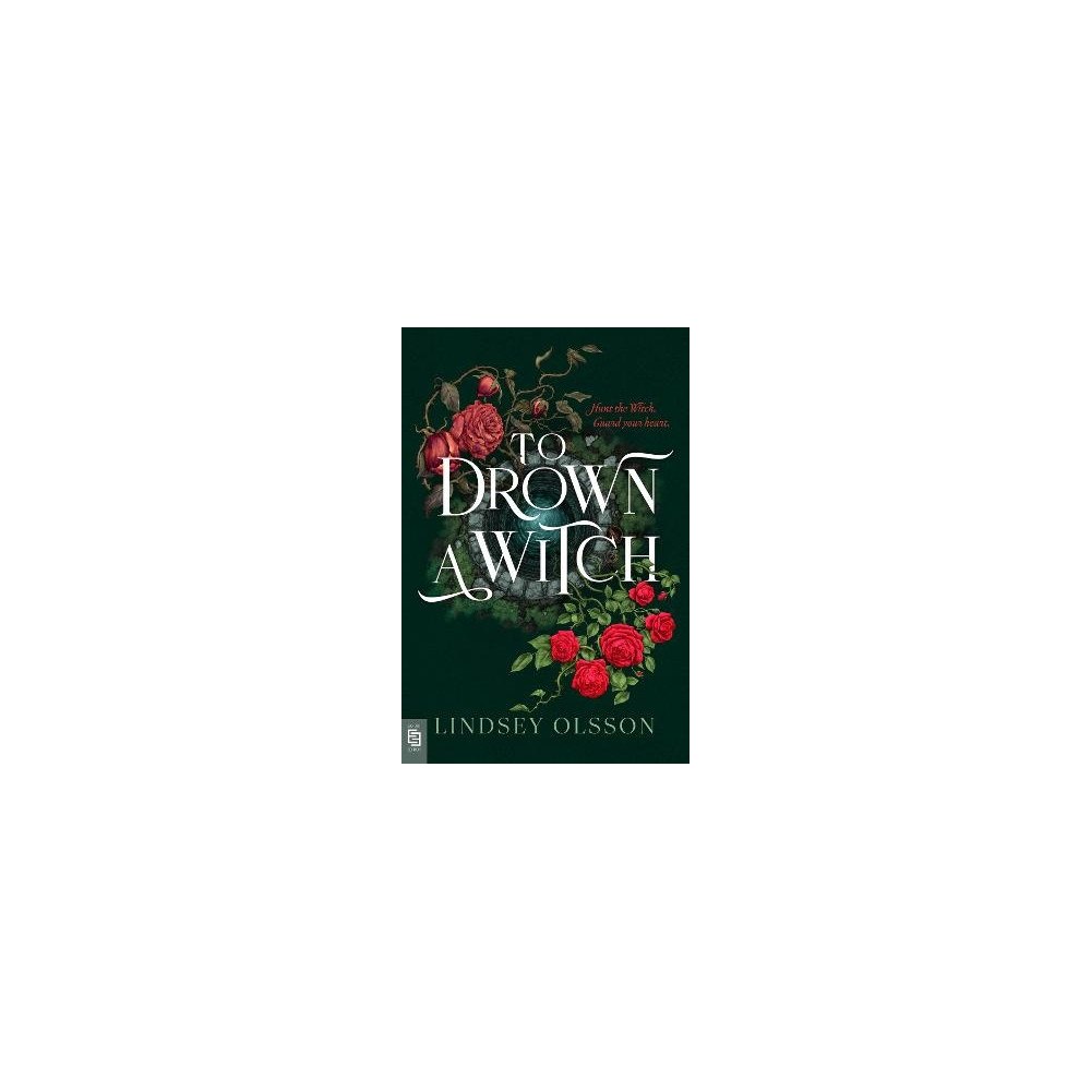Lindsey Olsson To Drown a Witch (häftad, eng)