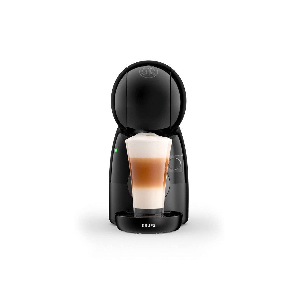 Krups Krups Nescafe Dolce Gusto Piccolo XS kapselkaffemaskin KP1A3...