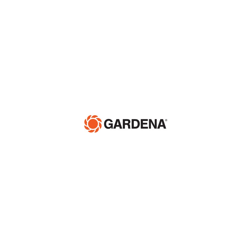 Gardena Gardena Batteri och snabbladdare QC AL18V-44+1x2,5Ah P4A, se...