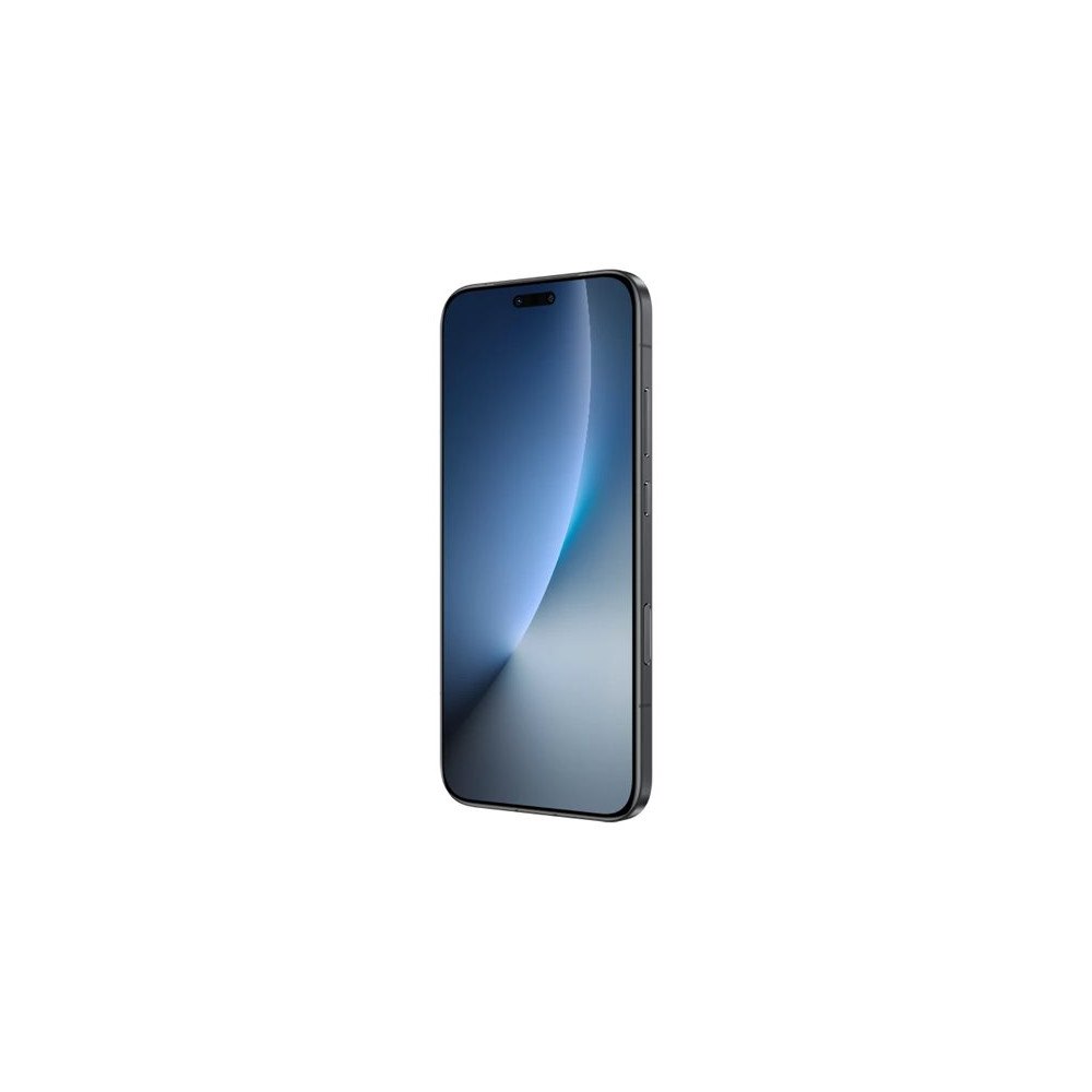 Honor Device Honor Magic8 Pro - svart - 5G pekskärmsmobil - 512 GB - GSM
