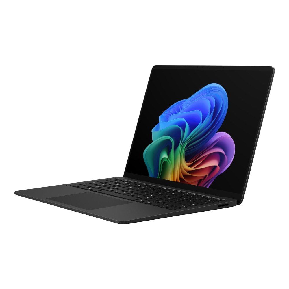 Microsoft Microsoft Surface Laptop for Business - 8th Edition - Copilot+ PC - 13.8" - Qualcomm Snapdragon X2 Elite - X2E-78-100 -...