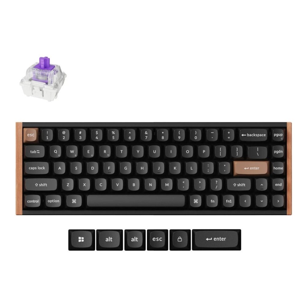 Keychron Keychron K6 HE