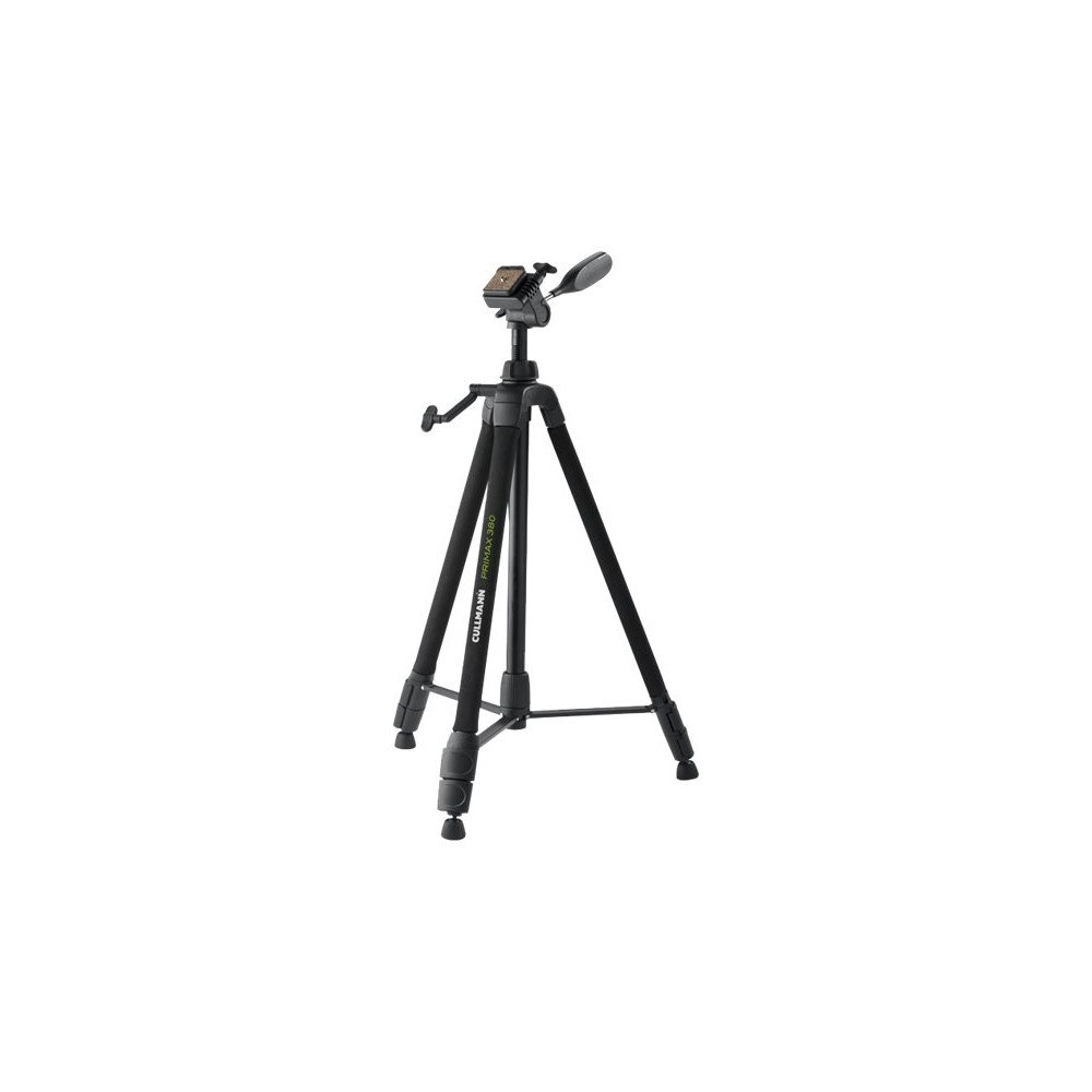 CULLMANN Foto·Audio·Video Cullmann PRIMAX 380 stativ