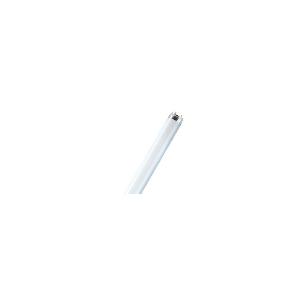 LEDVANCE OSRAM LUMILUX T8 - lysrör - form: T8 - G13 - 58 W - svalt vitt ljus - 4000 K