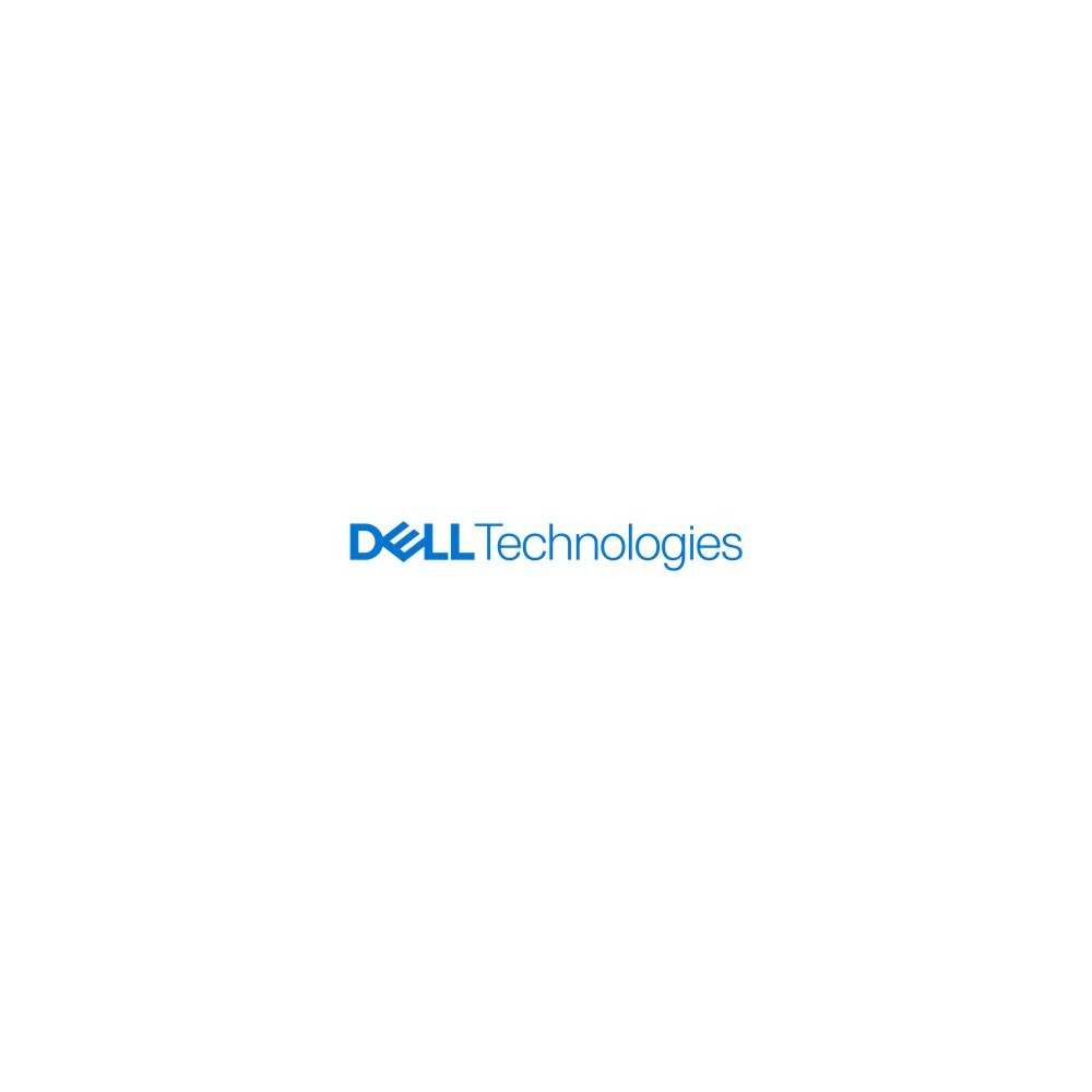 DELL Dell - Kundsats - hårddisk - 4 TB - SAS 12Gb/s