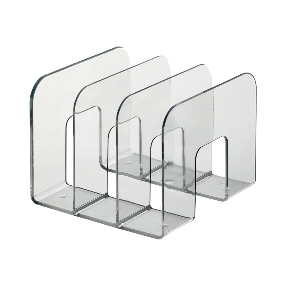 Durable DURABLE TREND - sorterare - transparent