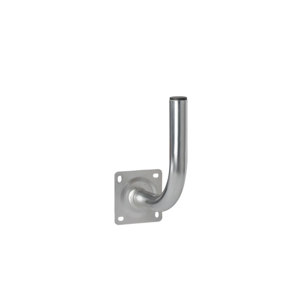 EXTRALINK Extralink WALL MOUNT L200, Rostfritt stål, Vinkelfäste, 10 k...