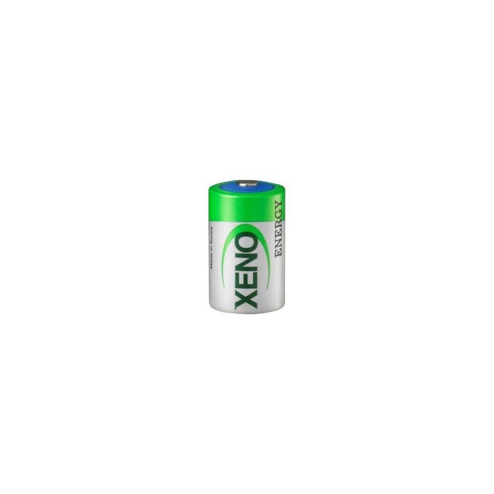 XenoEnergy XENOENERGY XL-050F batteri x 1/2 AA - Li-SOCI2