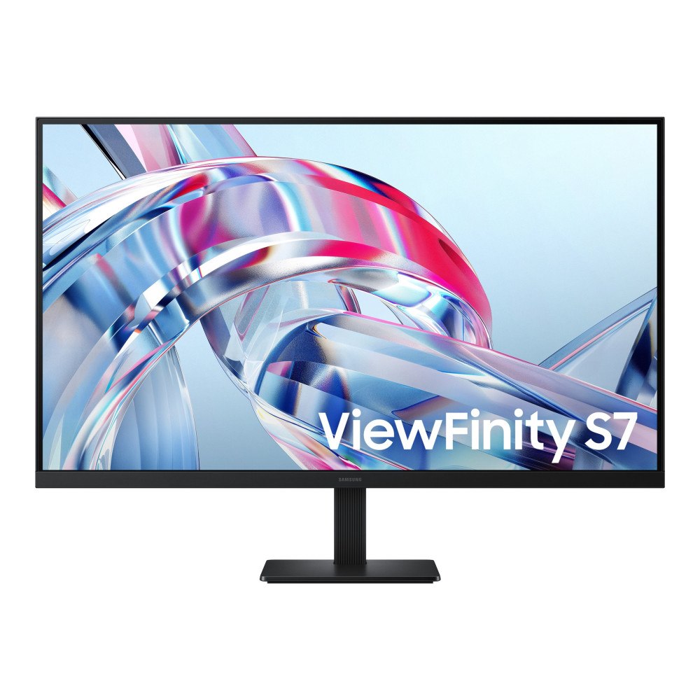 SAMSUNG Samsung ViewFinity S7 S32H700EAU - S70H Series - LED-skärm - 32" - HDR