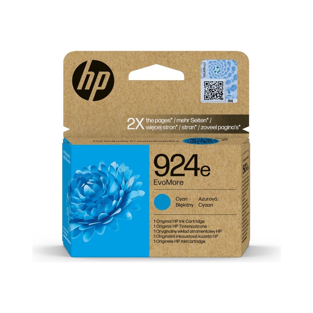 HP HP 924e EvoMore