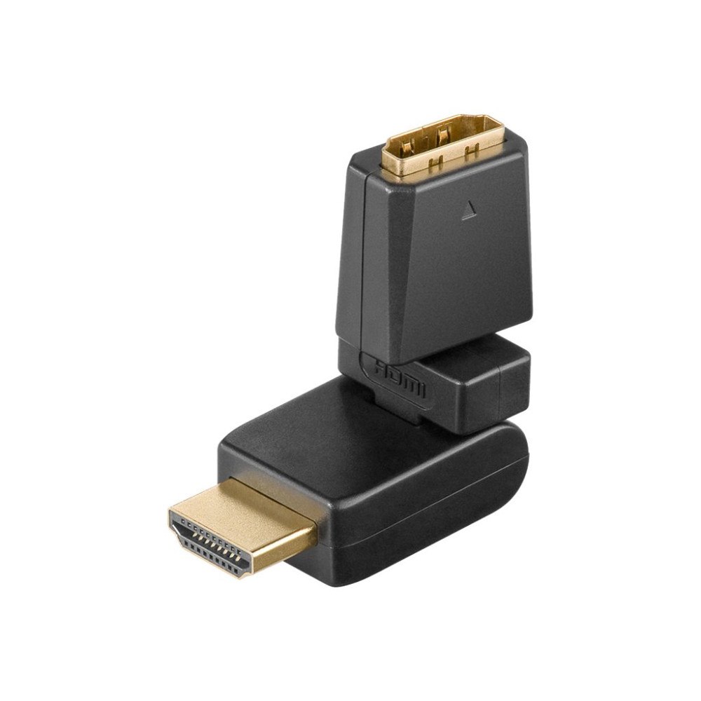 Goobay goobay A 352 G - HDMI-adapter