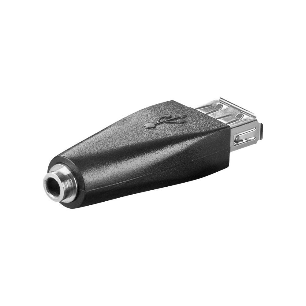 Goobay goobay laddnings-/dataadapter