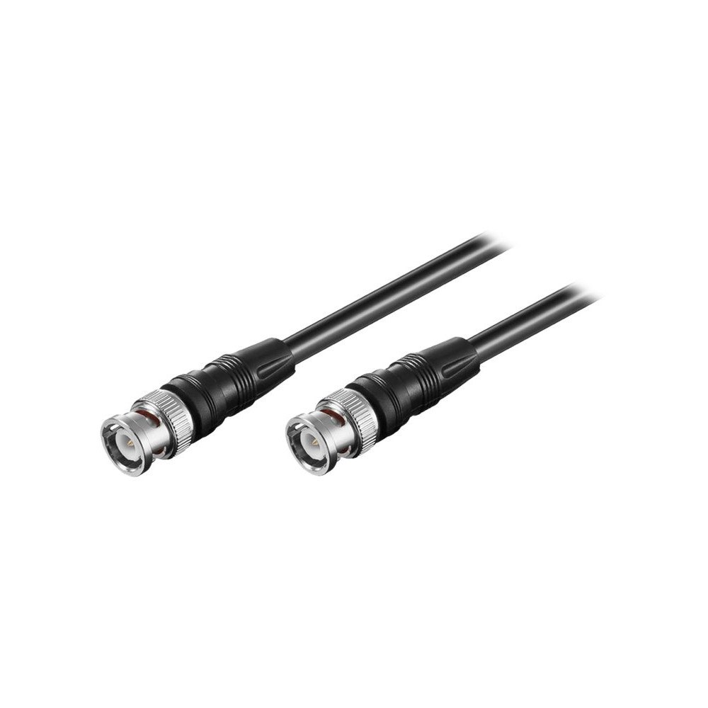 Goobay goobay AVK 146-0050 - kabel för video / ljud - 50 cm