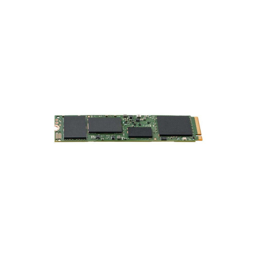 Intel Intel Solid-State Drive 600p Series - SSD - 512 GB - PCIe 3.0 x4 (NVMe)