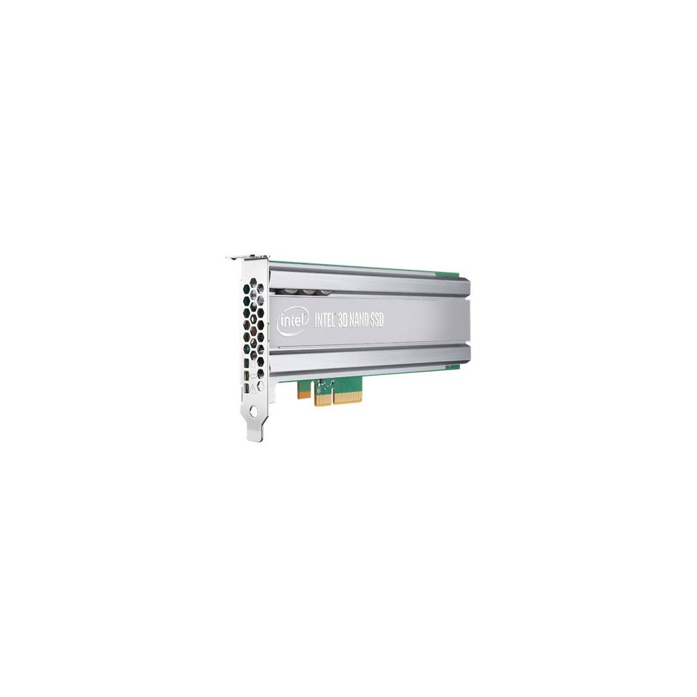 Intel Intel Solid-State Drive DC P4600 Series - SSD - 4 TB - PCIe 3.1 x4 (NVMe)