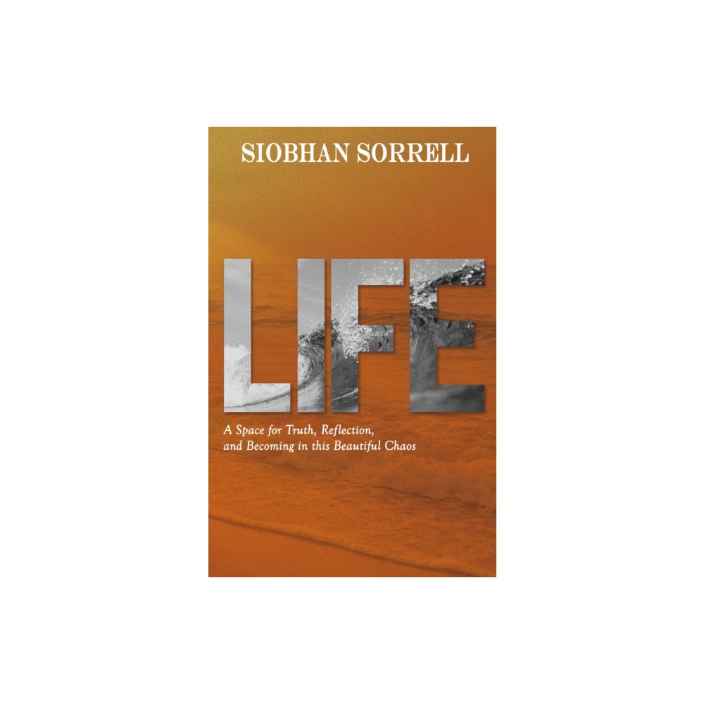 Partnership Publishing LIFE (häftad, eng)