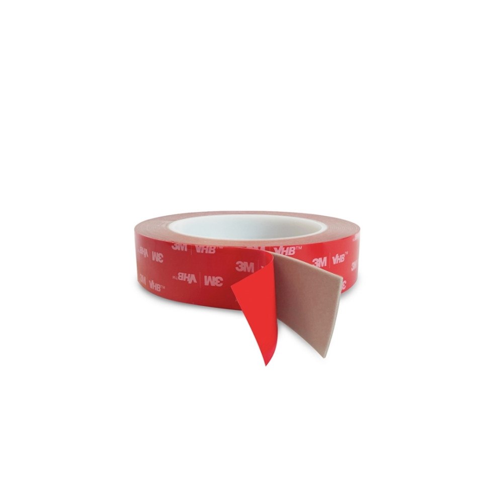 LIGHT SOLUTIONS APS Light Solutions 3M VHB Double-sided adhesive tape
