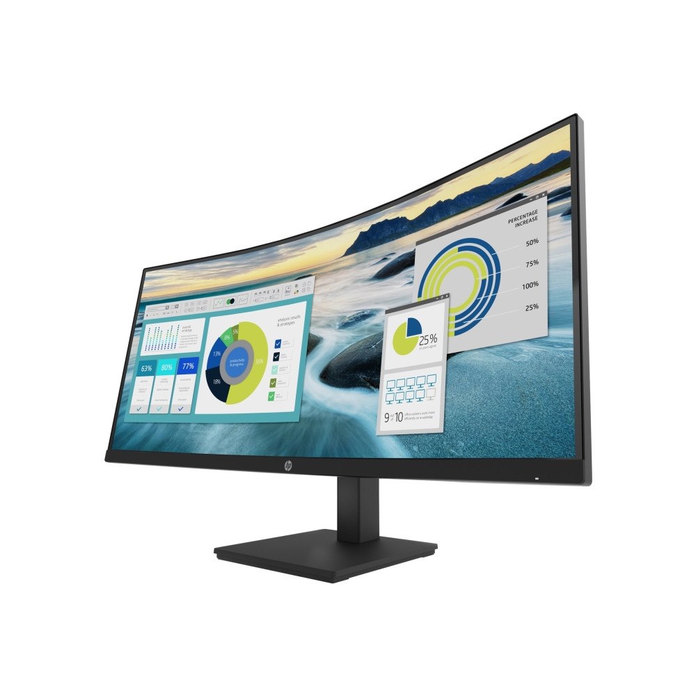 HP HP P34hc G4