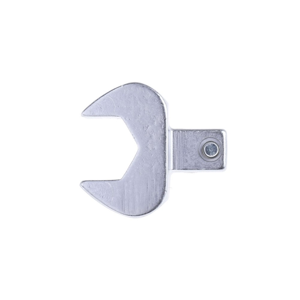 Stahlwille STAHLWILLE 58211017, Torque wrench end fitting, Krom, 1 styc...