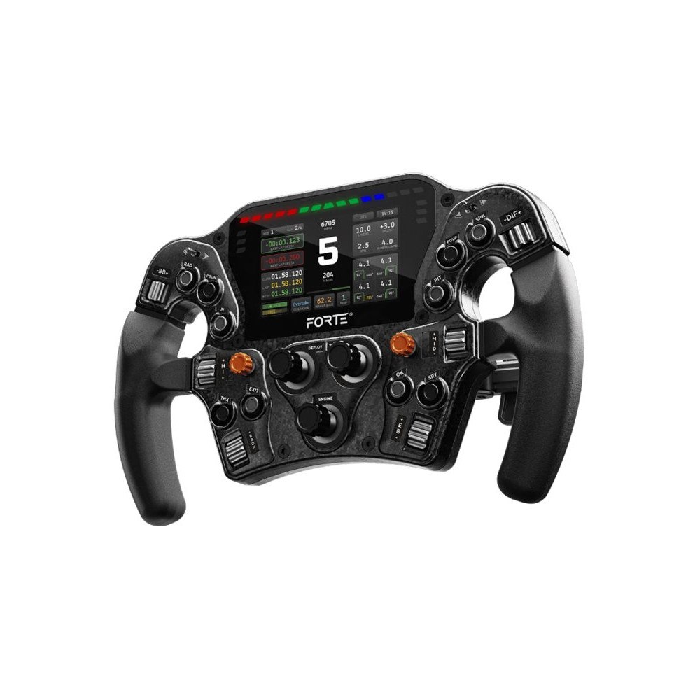 Asetek Asetek Forte Formula Pro