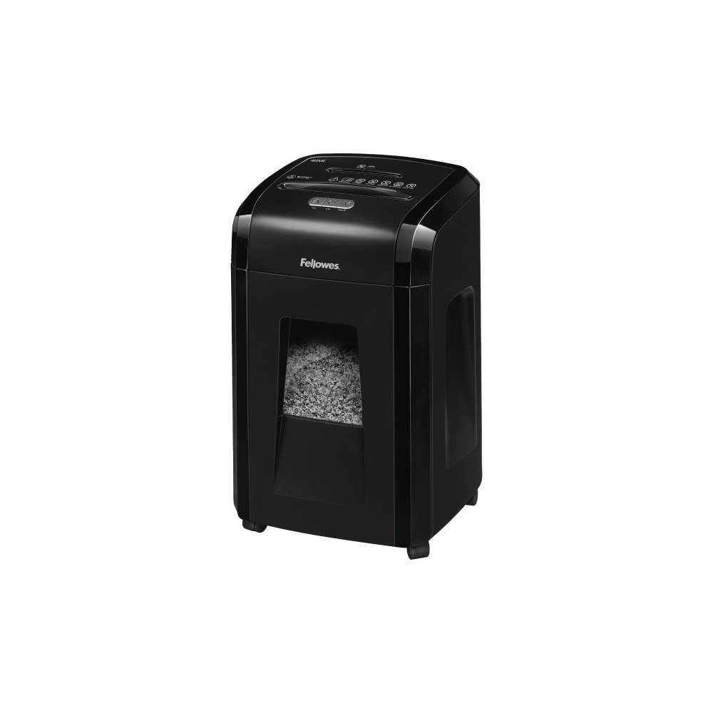 FELLOWES Fellowes Microshred 48MC