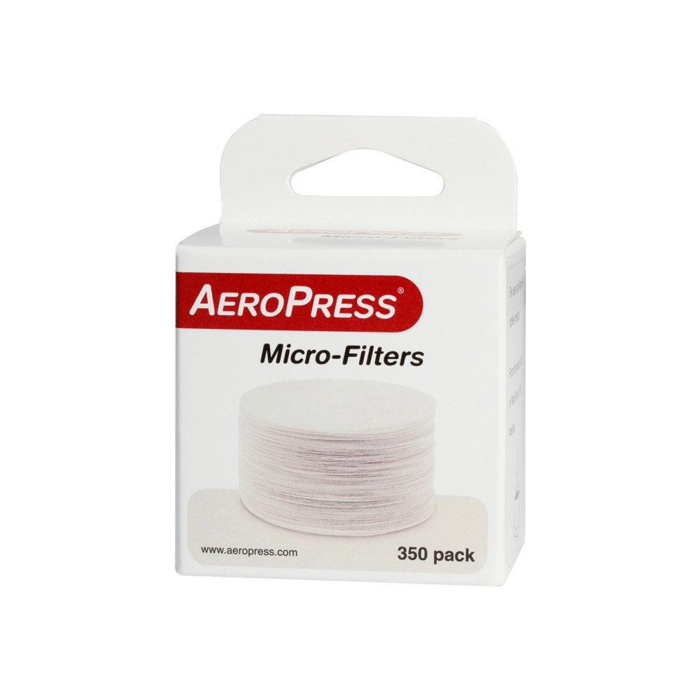 AeroPress AeroPress