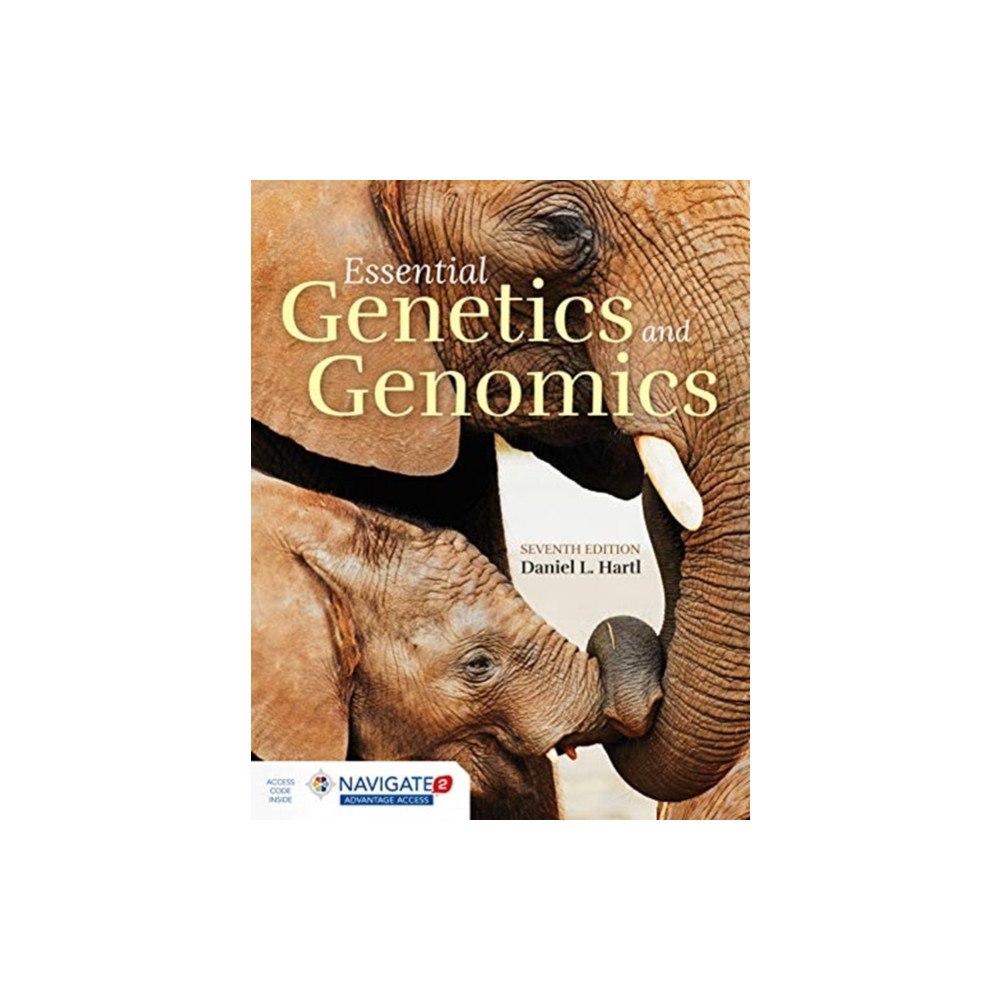 Jones and Bartlett Publishers, Inc Essential Genetics and Genomics (inbunden, eng)