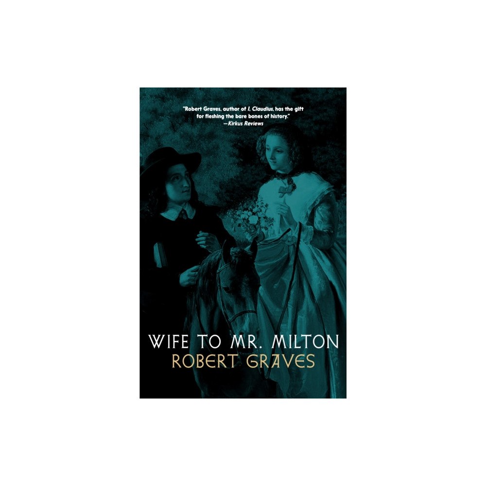 Seven Stories Press,U.S. Story of Marie Powell, Wife to John Milton (häftad, eng)