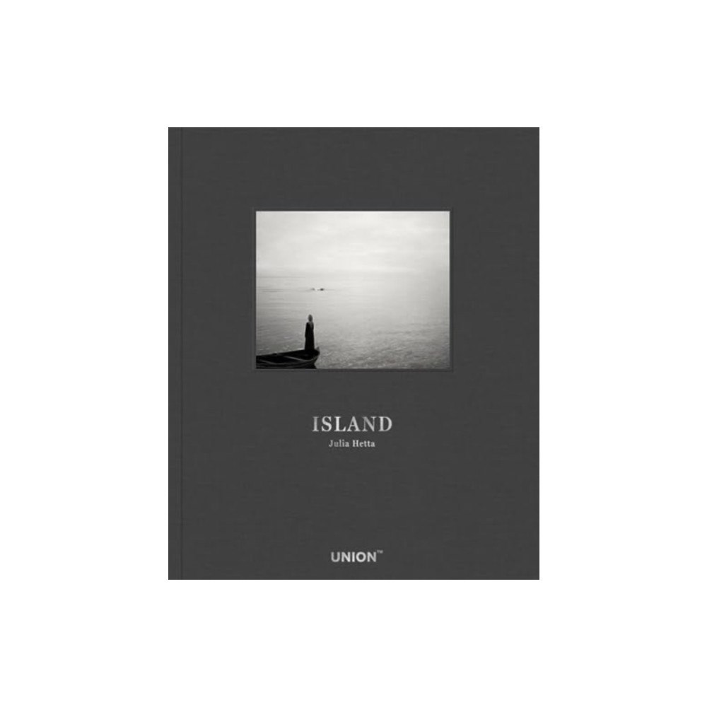 Union Publishing Co., Ltd. Island (inbunden, eng)