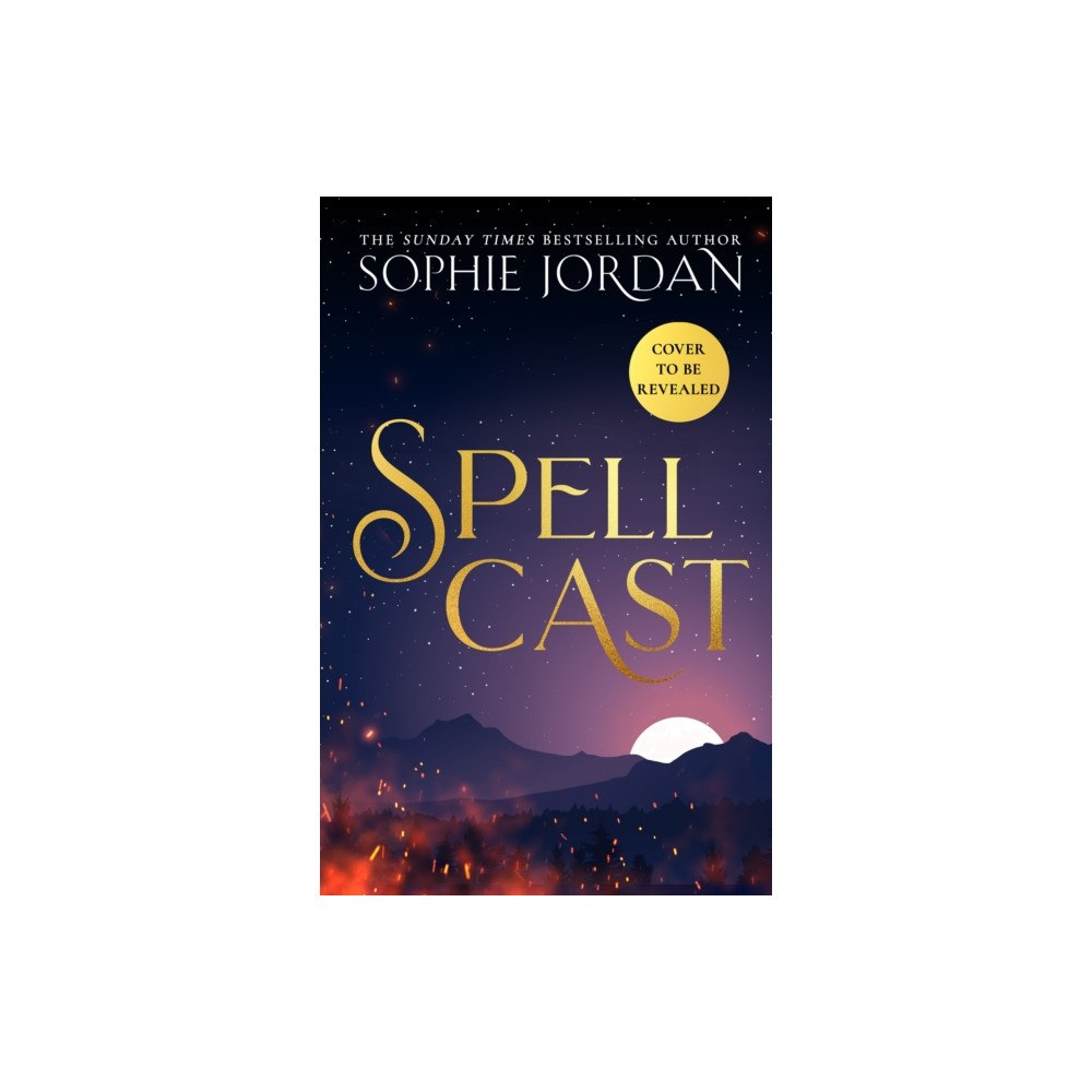 HarperCollins Publishers Spellcast (häftad, eng)