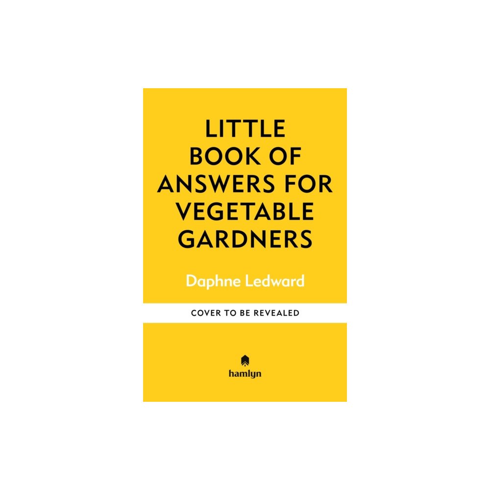 Octopus publishing group The Little Book of Advice for Fruit & Veg Gardeners (häftad, eng)