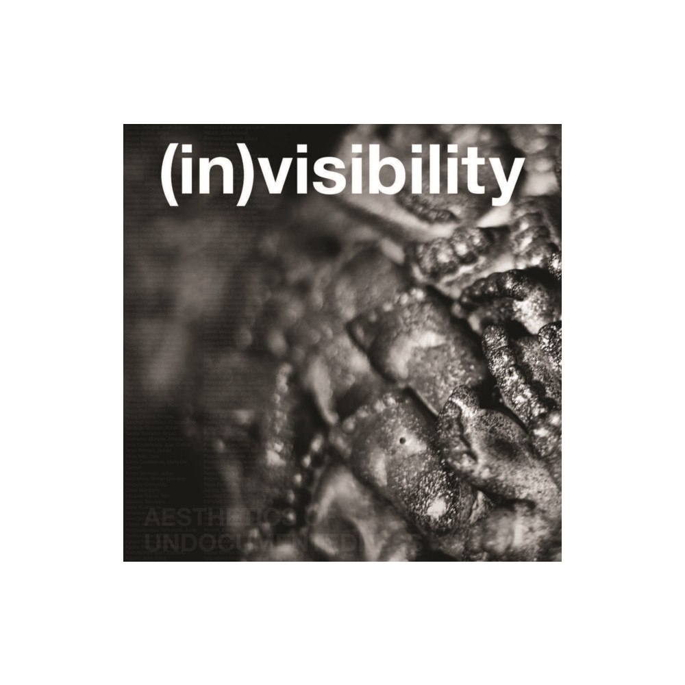 Fowler Museum of Cultural History,U.S. (in)visibility (häftad, eng)