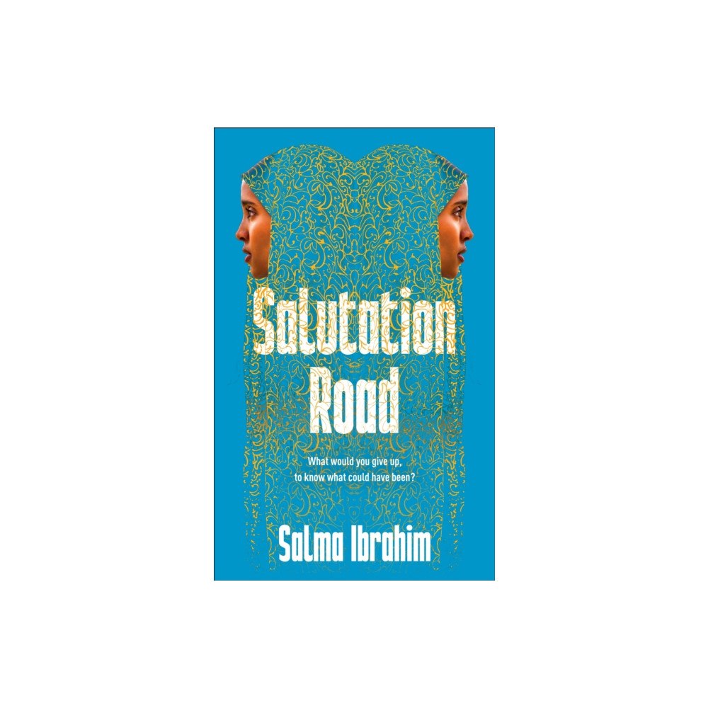 Pan Macmillan Salutation Road (häftad, eng)