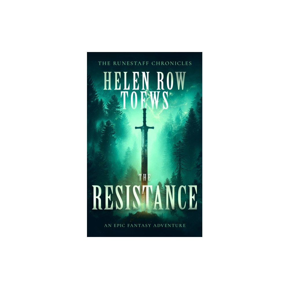 Vinci Books The Resistance (häftad, eng)