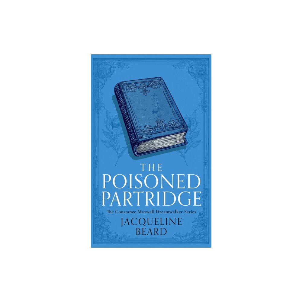 Vinci Books The Poisoned Partridge (häftad, eng)