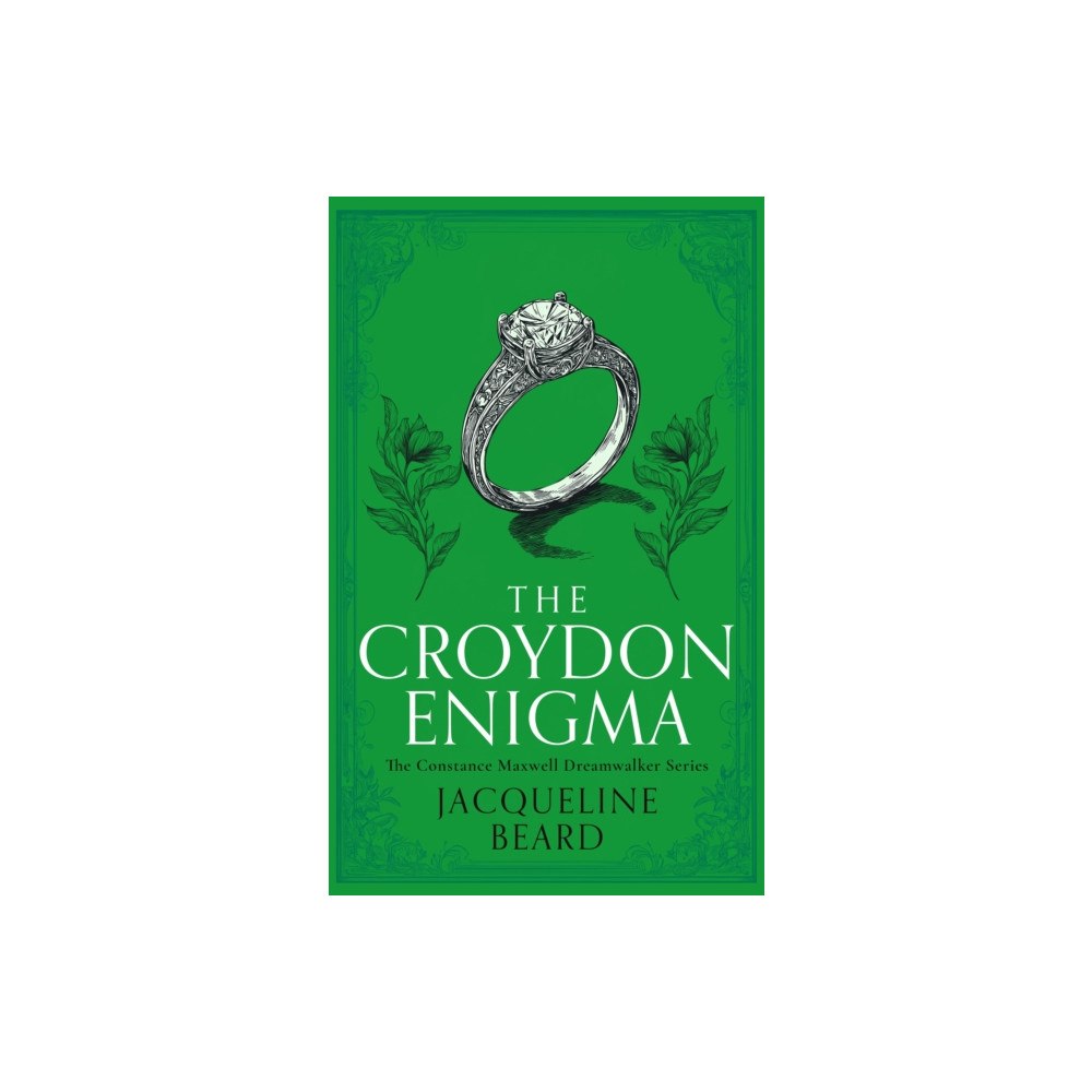 Vinci Books The Croydon Enigma (häftad, eng)