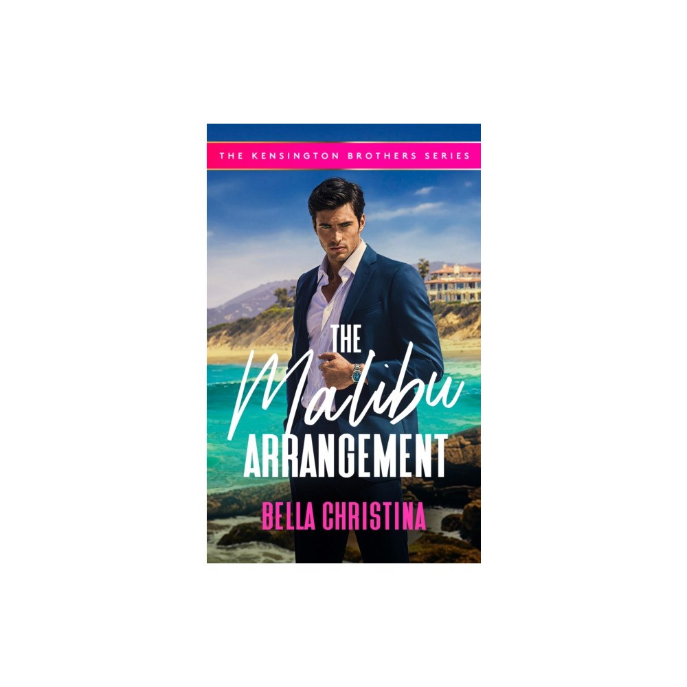 Vinci Books The Malibu Arrangement (häftad, eng)