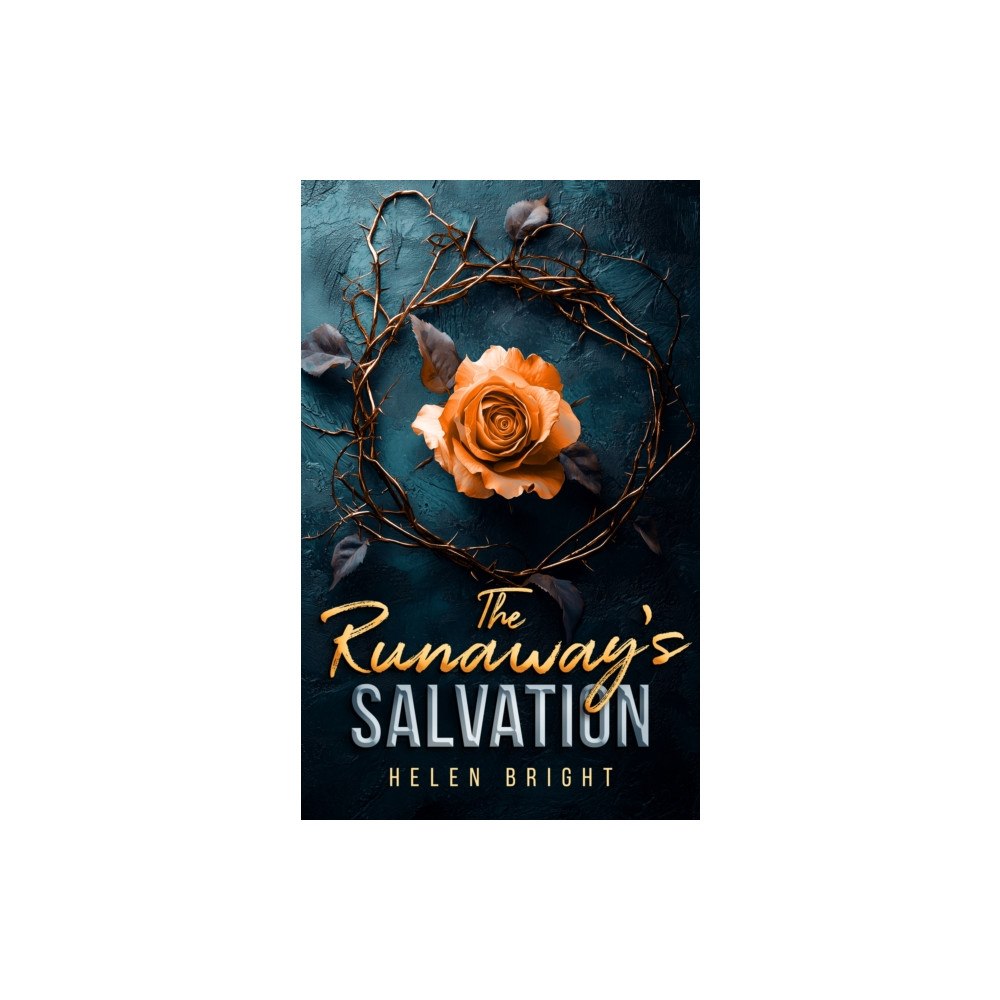 Vinci Books The Runaway's Salvation (häftad, eng)