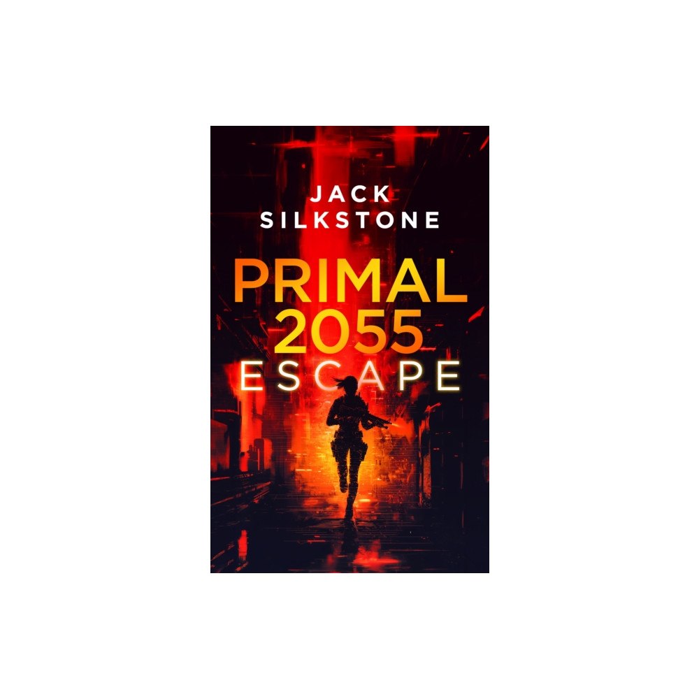 Vinci Books Escape (häftad, eng)