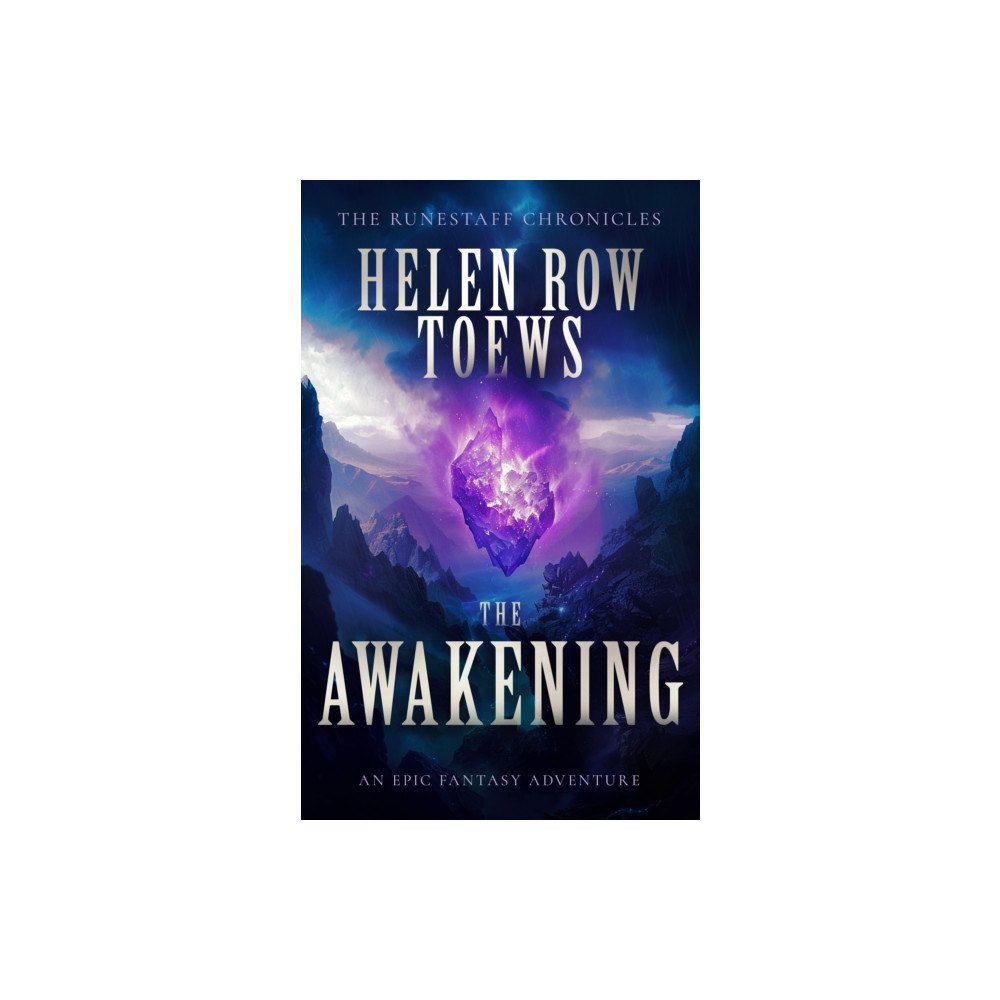 Vinci Books The Awakening (häftad, eng)
