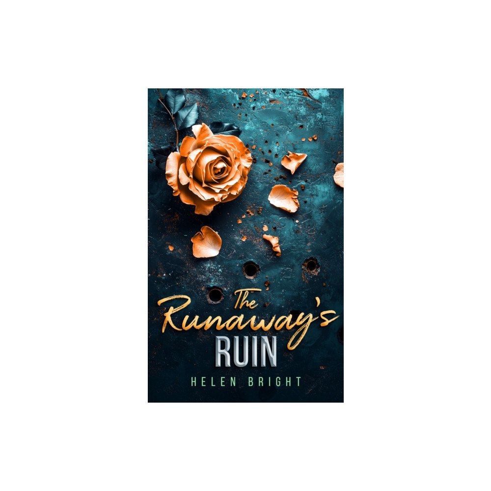 Vinci Books The Runaway's Ruin (häftad, eng)