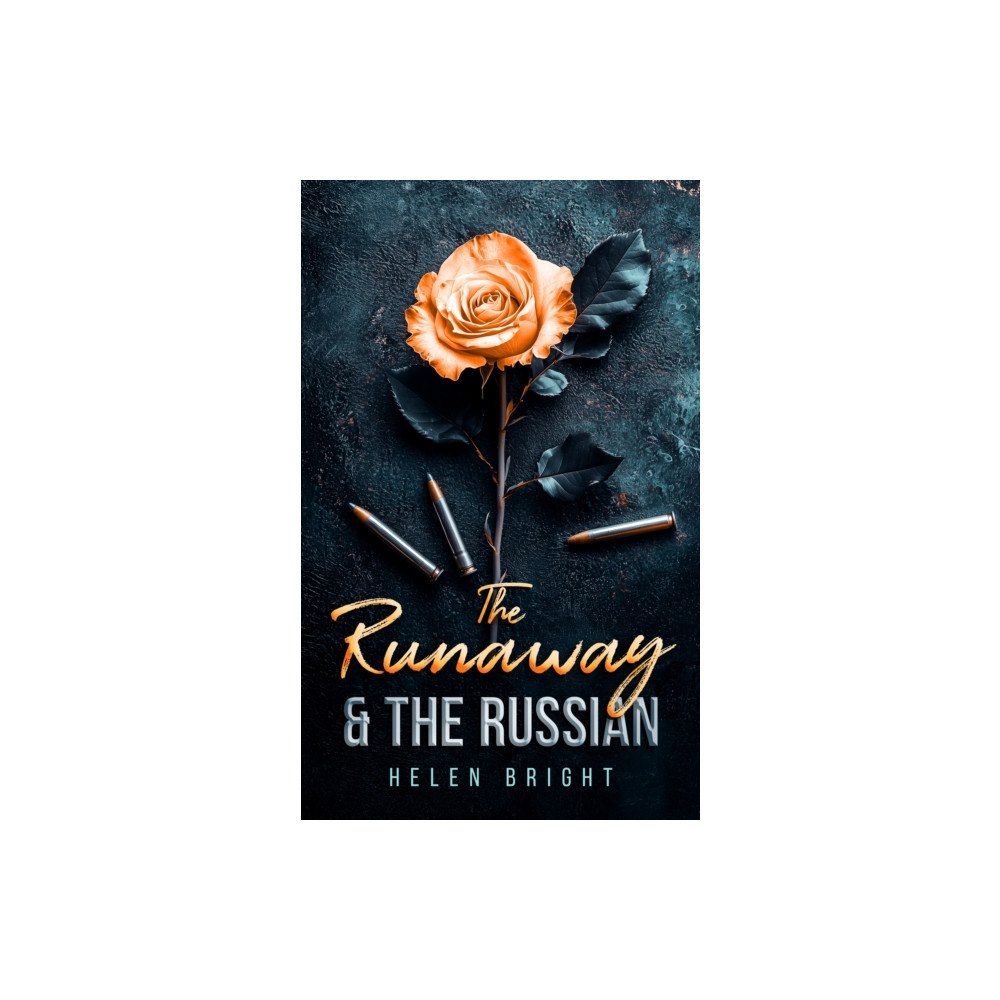 Vinci Books The Runaway & The Russian (häftad, eng)