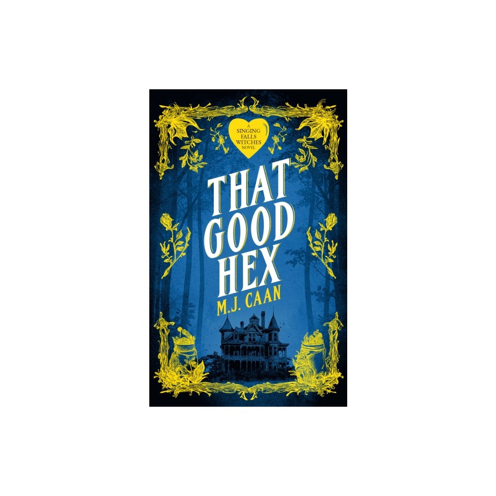 Vinci Books That Good Hex (häftad, eng)