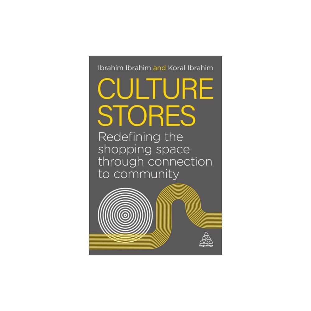 Kogan Page Ltd Culture Stores (häftad, eng)