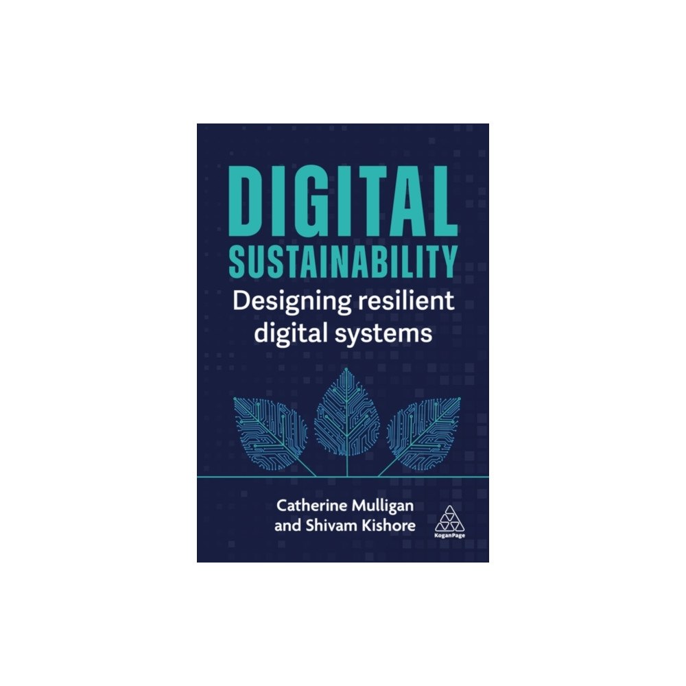 Kogan Page Ltd Digital Sustainability (häftad, eng)