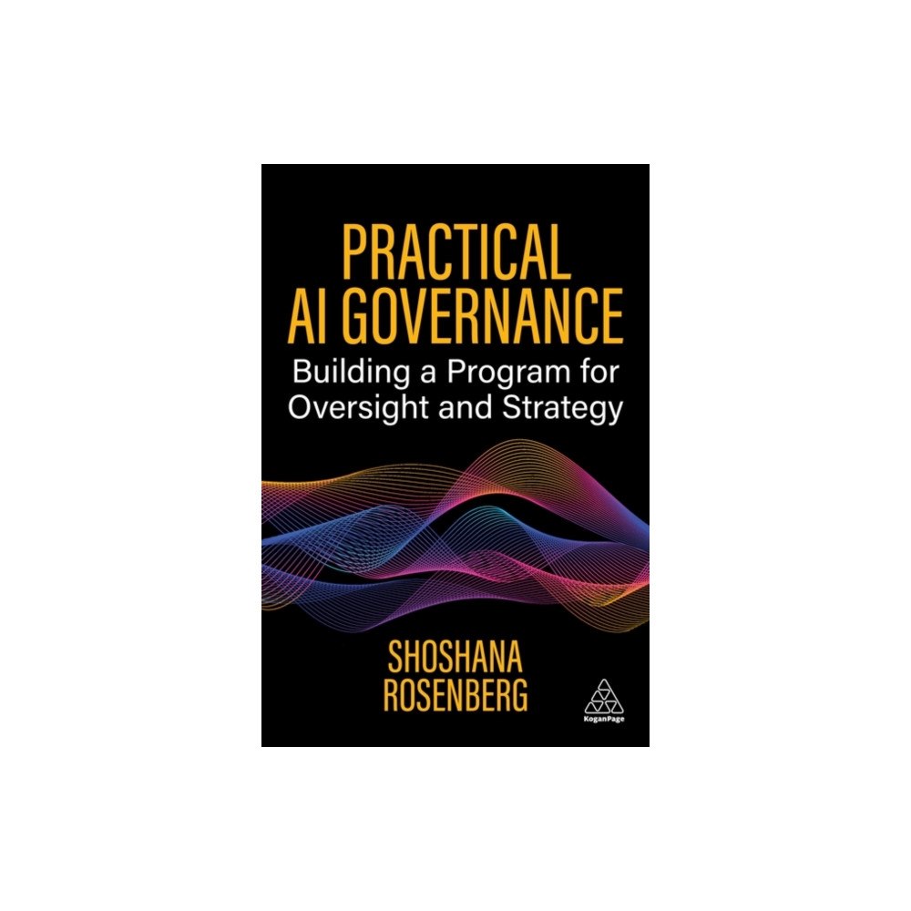 Kogan Page Ltd Practical AI Governance (inbunden, eng)