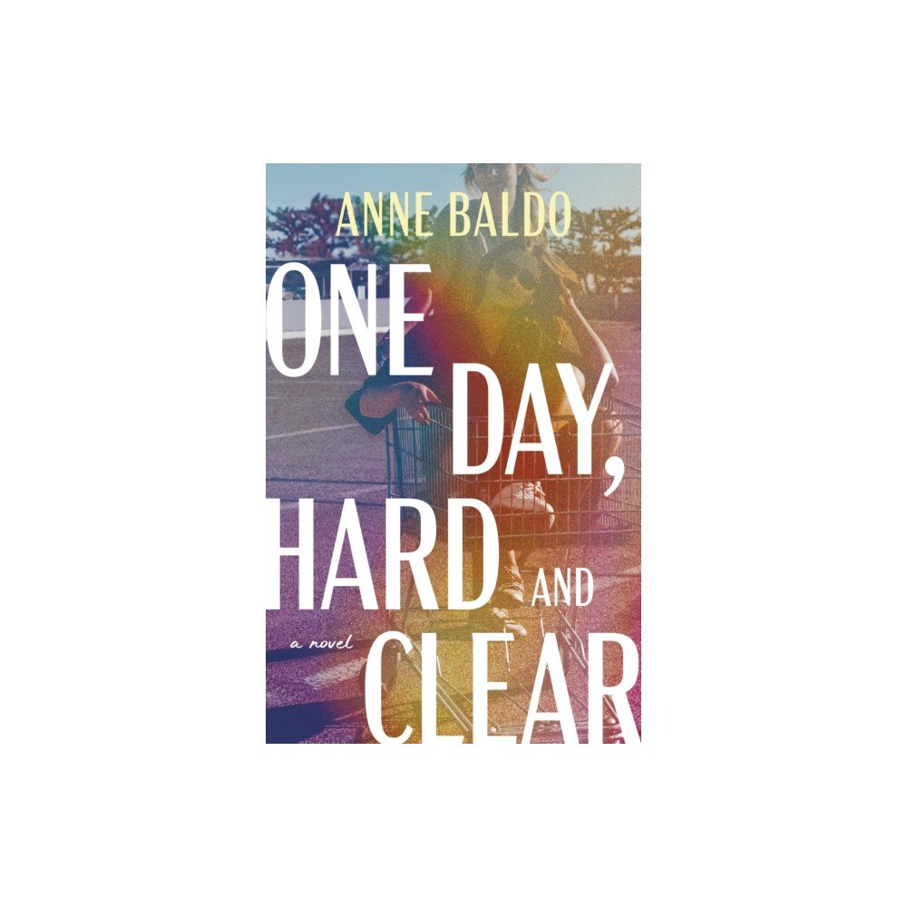 Dundurn Group Ltd One Day, Hard and Clear (häftad, eng)